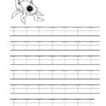 Free Printable Tracing Letter T Worksheets For Preschool