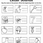 Free Printable Writing Activities For Preschoolers - Clover