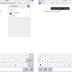 Google Docs For Iphone And Ipad Review: It's Just As Bad As