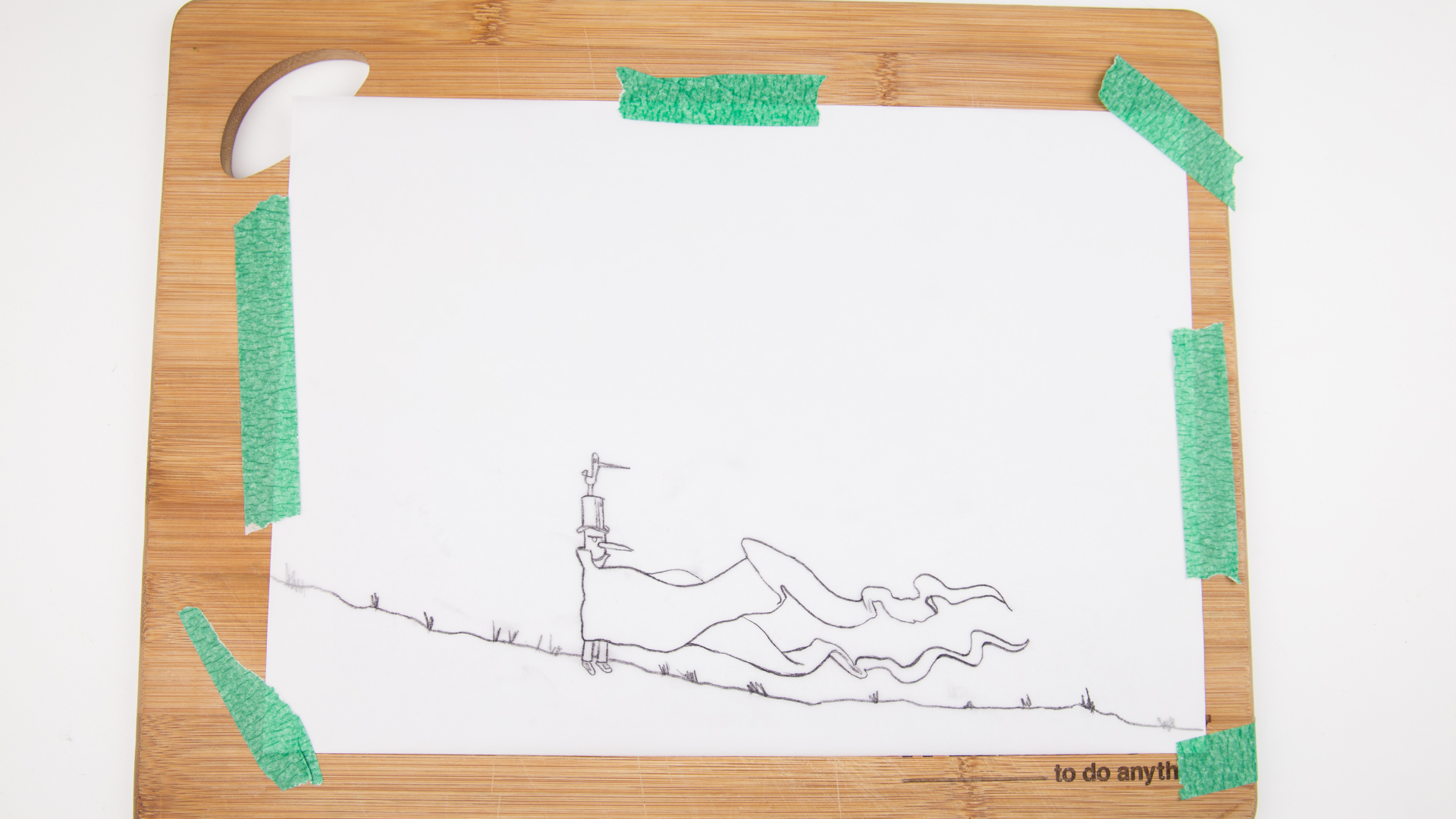 How To Use Tracing Paper: 9 Steps (With Pictures) - Wikihow