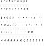 Kg Primary Italics Font | Dafont