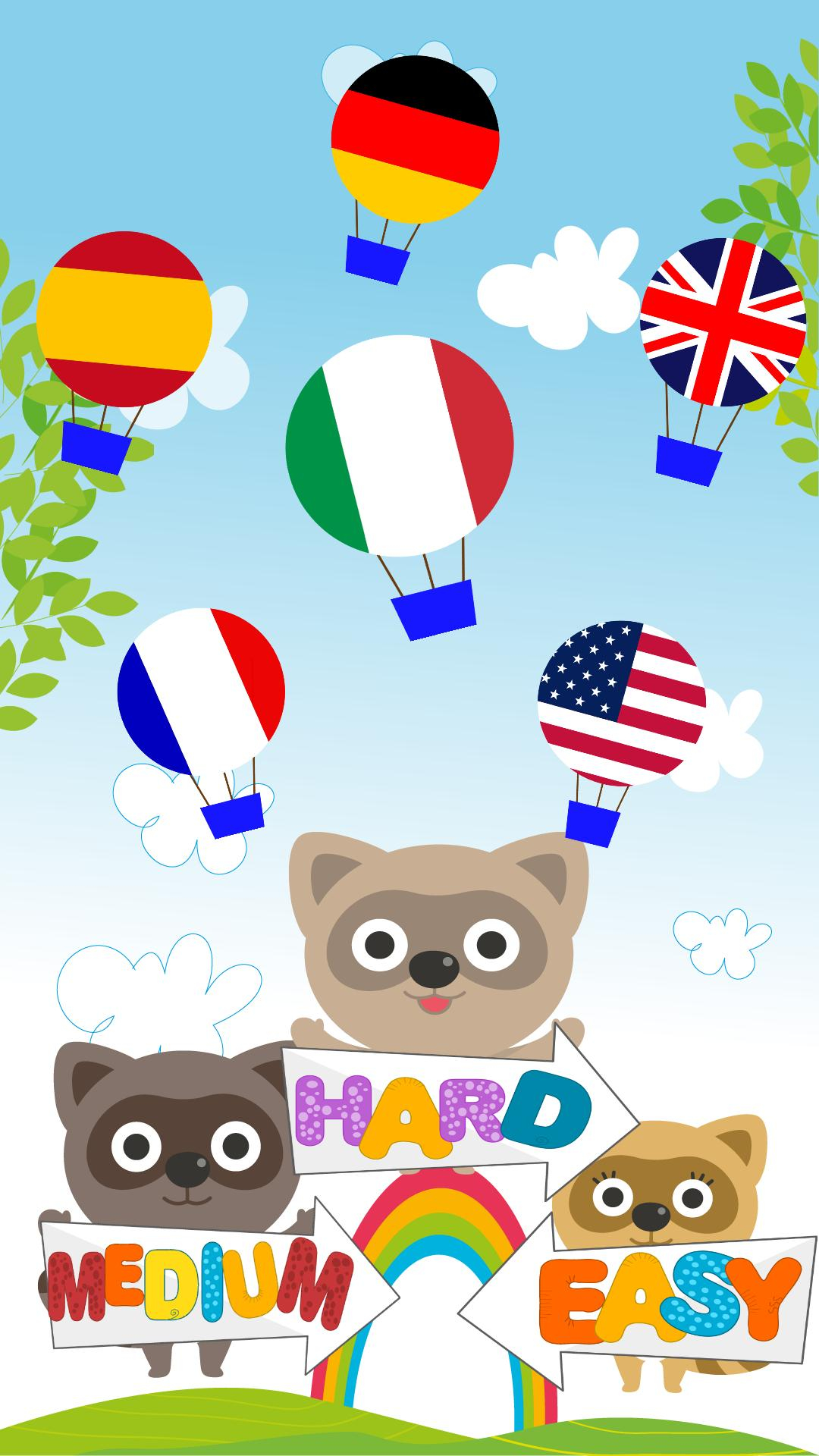 Kids Letters Tracing For Android - Apk Download