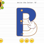Kindergarten: Abc Alphabets Tracing ✍️???free? For