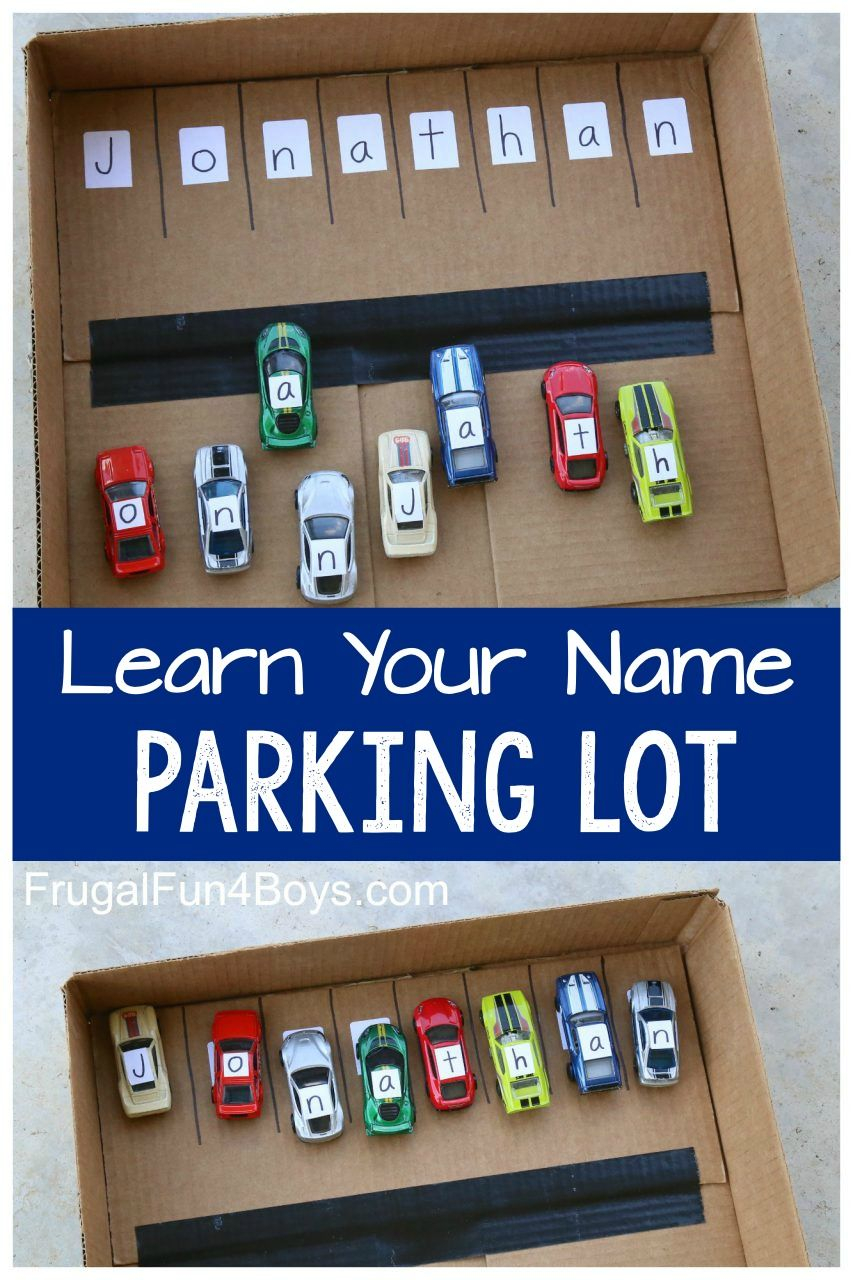 Learn Your Name With Hot Wheels Cars In 2020 | Car