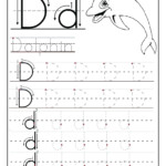 Letter A Worksheets For 2 Year Olds | Printable Worksheets