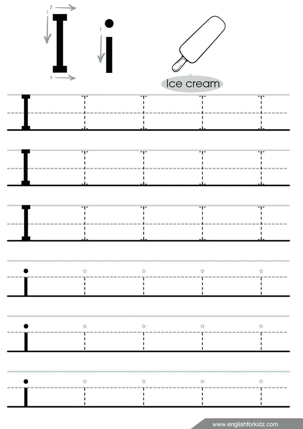 Letter L Worksheets For Preschoolers Letter L Worksheets