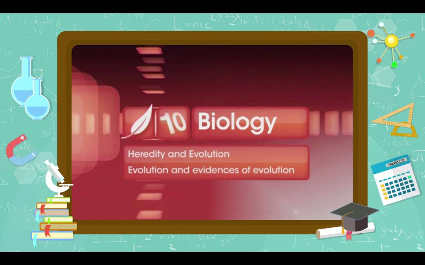 Mention Some Of The Tools For Tracing Evolutionary