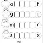 Missing Lowercase Letters – Missing Small Letters