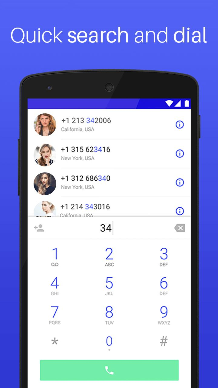 Mobile Number Tracker With Name And Full Address For Android