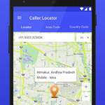 Mobile Number Tracker With Name And Full Address For Android