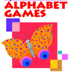 My Book Of Alphabet Games | Kumon Publishing