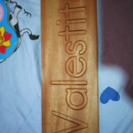 Name Tracing Board, Toys &amp; Games, Others On Carousell