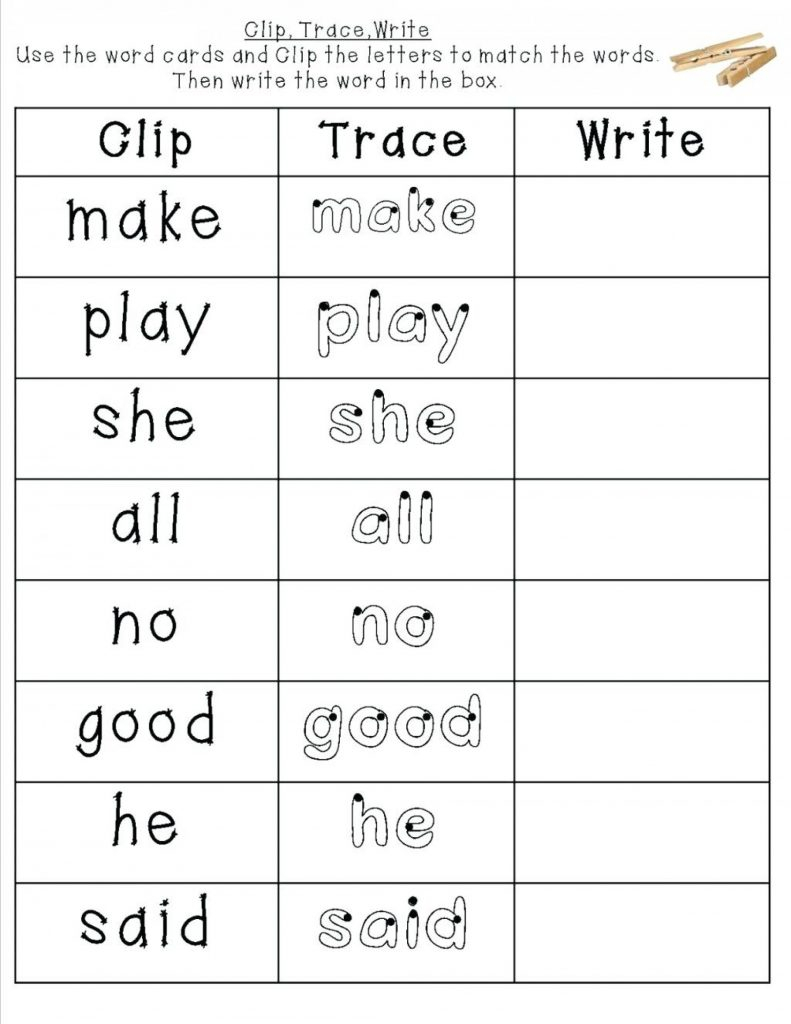 Name Tracing Worksheets For Download. Name Tracing