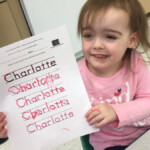 Naomi Paulsen On Twitter: &quot;charlotte Did An Awesome Job