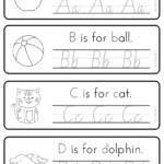 Nsw Linked Cursive Practice Strips | Handwriting Practice