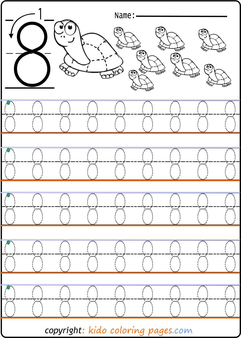 Pin On Tracing Worksheets