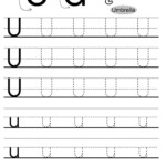 Pinmidokoky Pop On Letter Worksheets For Preschool In