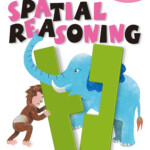 Pre-K Spatial Reasoning | Thinking Skills