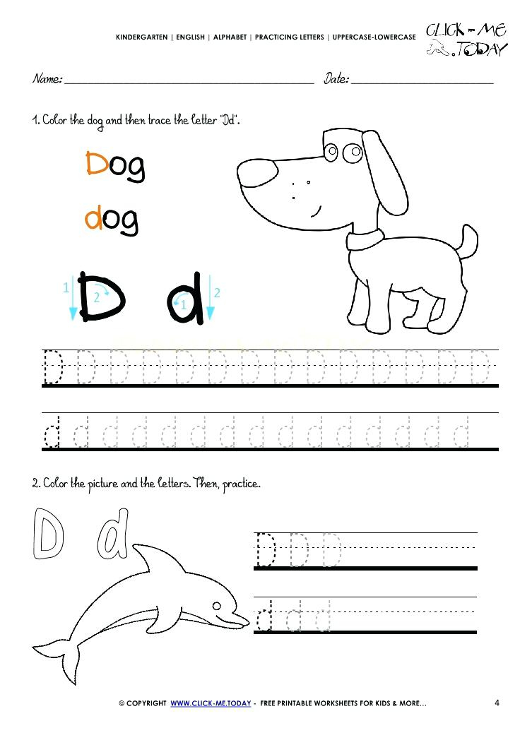 Pre K Tracing Worksheets Name Tracing Worksheets Also 9 Best
