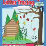 Preschool Workbook: Preschool Workbook - Letter Tracing Books For Kids Ages  3-5: Tracing Lines, Tacing Skills, Tracing Abc, Colors, Shapes, Numbers