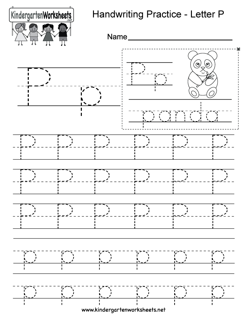 Preschool Worksheet For Letter C - Clover Hatunisi