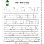 Printable Name Tracing Worksheets | Printable Worksheets