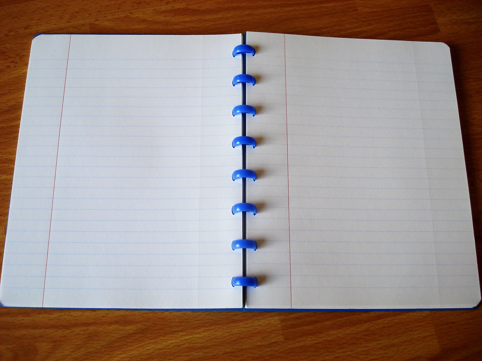 Ruled Paper - Wikipedia