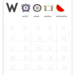 Small Letter Alphabets Tracing And Writing Worksheets Printable