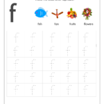 Small Letter Alphabets Tracing And Writing Worksheets Printable