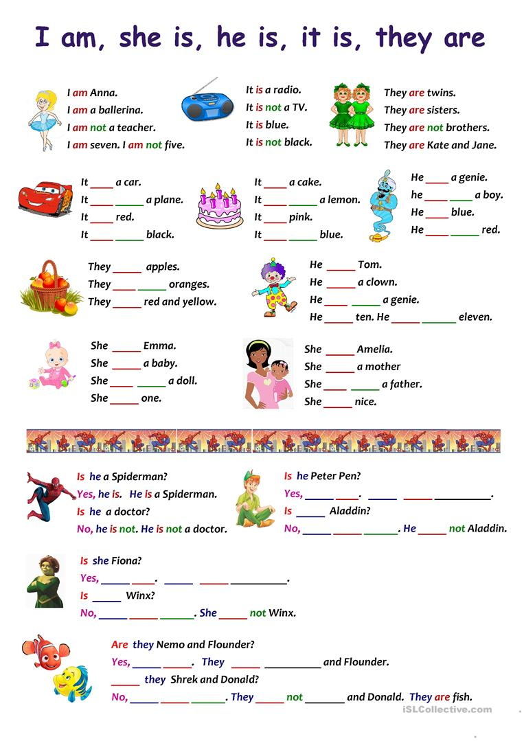 Toys Worksheet Preschool Pdf - Clover Hatunisi