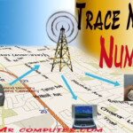 Trace Your Mobile Number From Mobile Number Tracker!(Exact