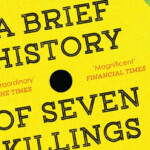 Tracing Jamaica's Bloody History Via A Brief History Of