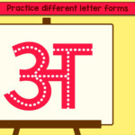 Tracing Letters &amp; Numbers - Abc Kids Games For Android - Apk