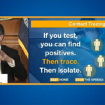 Tri-State To Launch Coronavirus Test And Trace Program