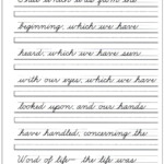 Worksheet ~ Blank Handwriting Worksheets Free Booklet Pdf