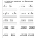 Worksheet : Word Comprehension Worksheets Cute Blank