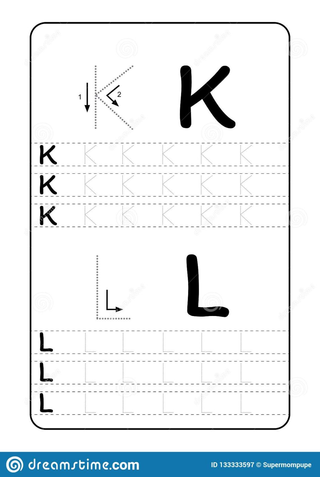 Worksheet ~ Worksheet Alphabet Letters Tracing Basic Writing