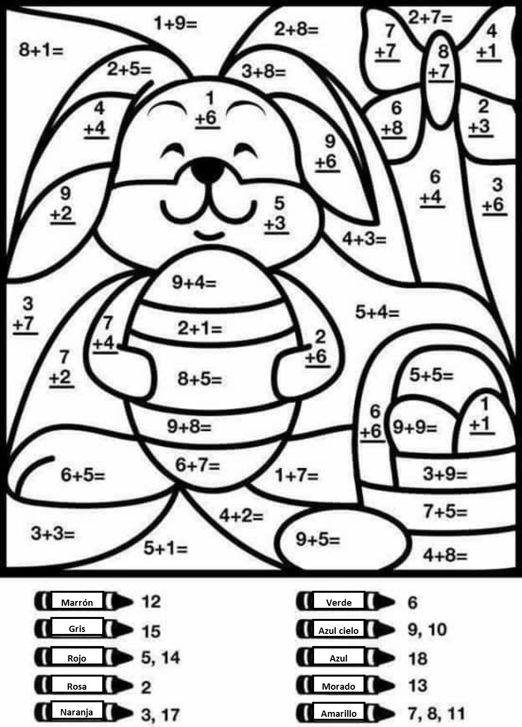 Free Printable Christmas Math Worksheets 2nd Grade ...