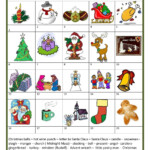 Christmas | Christmas Worksheets, Christmas Lesson