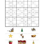 Christmas Resources - Teachit Languages