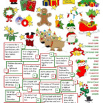 Christmas Time | Christmas Worksheets, Christmas Teaching