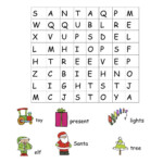 Christmas Word Searches! | Christmas Words, Christmas Word