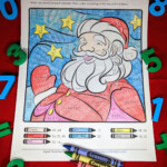 Christmas Worksheets &amp; Activities