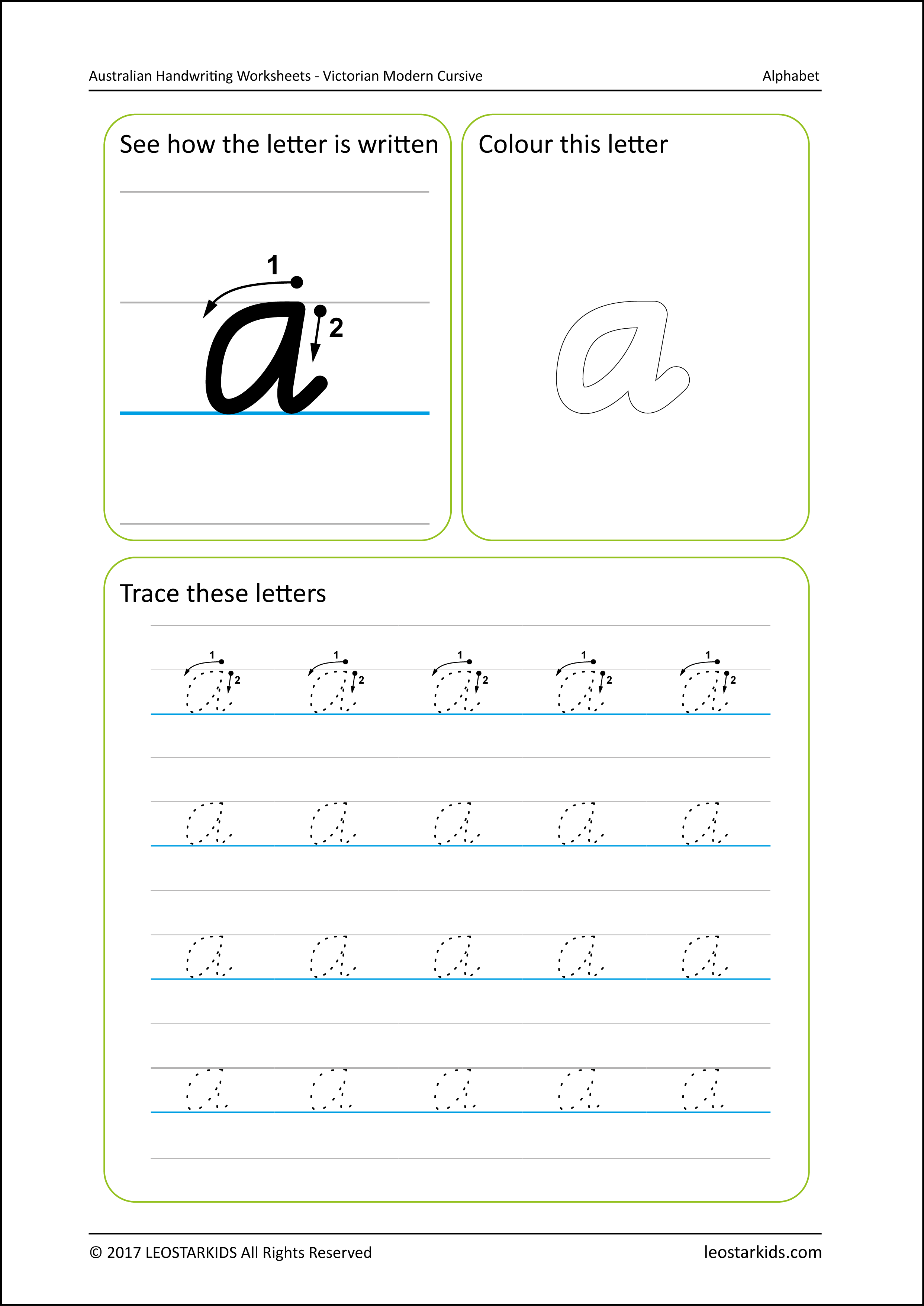 Cursive Name Tracing Worksheets Picture Ideas Free Printable