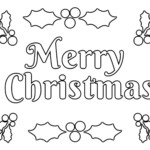 Free Religious Christmas Coloring Sheets For Kids Printable