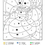 Math Christmas Coloring Pages Free Tier3 Xyz Art Galleryaths