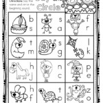 Preschool Christmas Math And Literacy Packet | Christmas