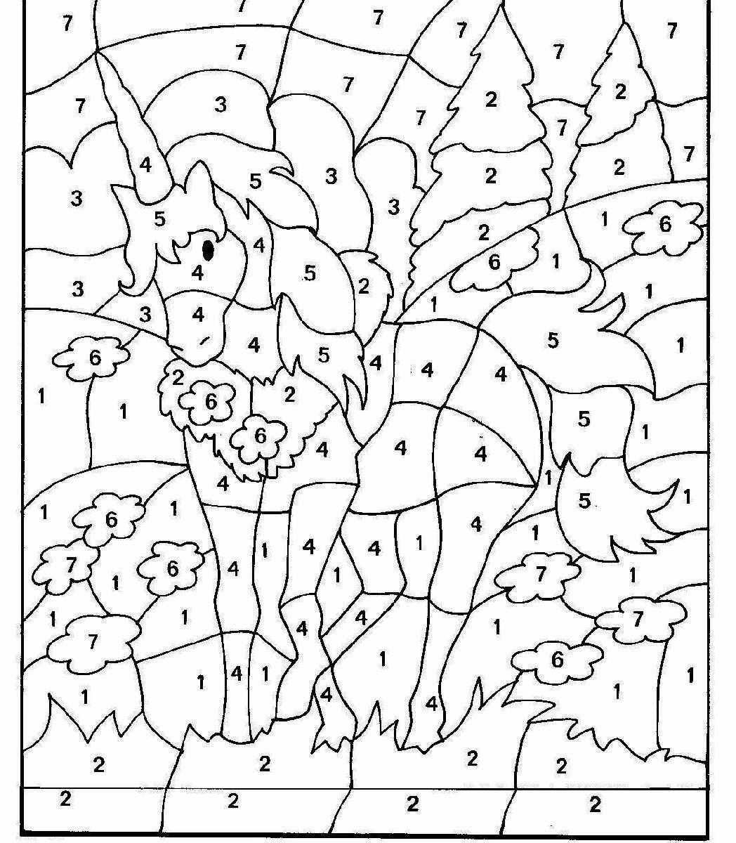 Tremendous Christmas Math Coloring Pages Picture Ideas