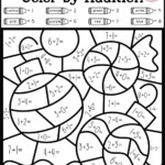 Worksheet ~ Digit Addition And Subtraction With Regrouping