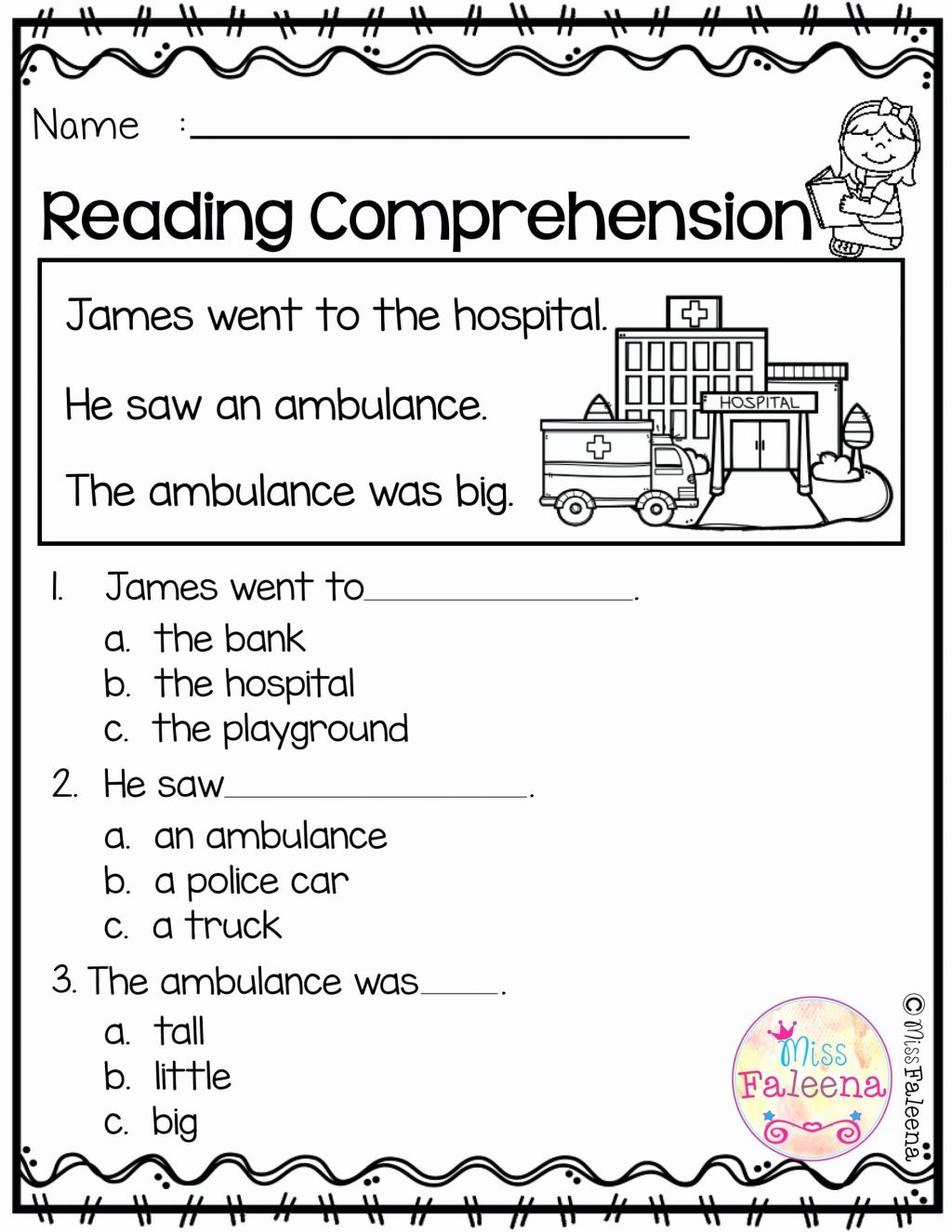 Worksheet ~ Free Printable Worksheets For Kindergarten